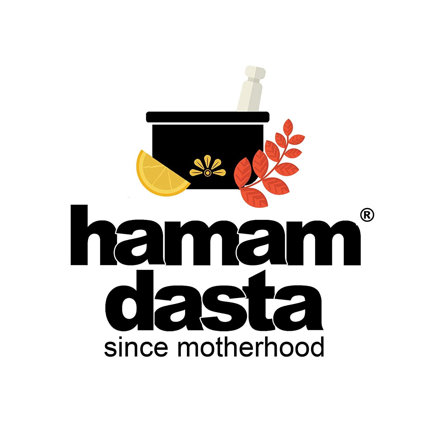 Hamam Dasta Logo