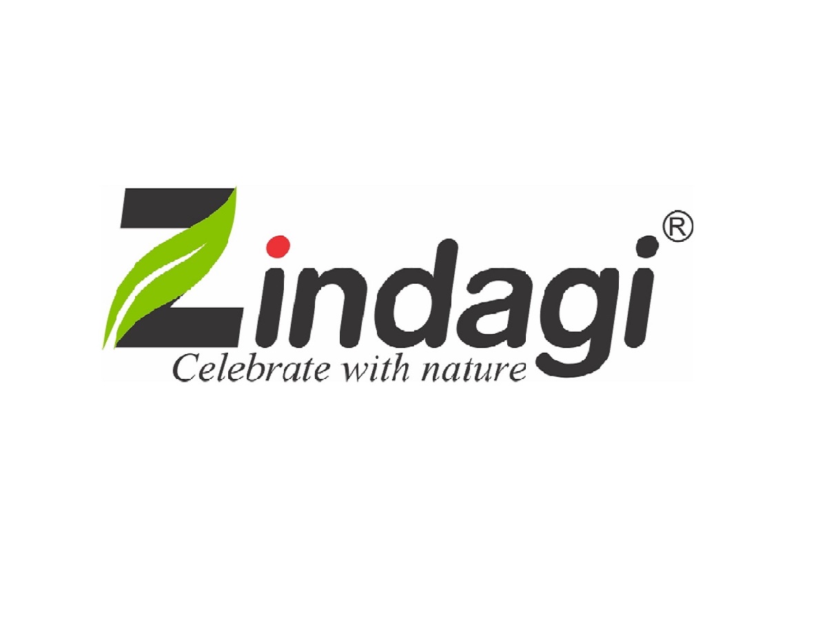 Zindagi Logo
